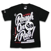 Image of Poison Tee (Black)