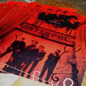 Image of Interpol