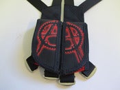 Image of HOLD FAST x MASHAFIX.com FRS Straps
