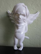 Image of Usugrow x Secret Base Salvation Ink White 