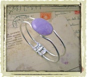 Jewelry: "Purple"