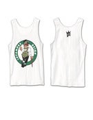 Image of OG Boston Green (White)