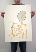 Image of Record Spin