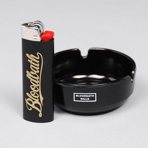 Image of Bloodbath Smoke Pack