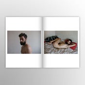 Image of Kink 16 + Photo Isaac