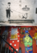 Image of SEVEN YEARS WITH BANKSY.... Robert Clarke 