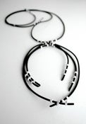 Image of Tentacle Necklace