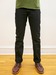 Image of Collect Mill Sulfur-dyed Black Greaser Jeans 