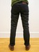 Image of Collect Mill Sulfur-dyed Black Greaser Jeans 