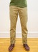 Image of West Point Khaki Twill Miner Chinos