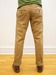 Image of Khaki Japanese Herringbone Miner Chinos