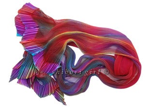 Image of purple haze 