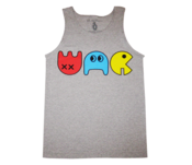 Image of WAR x PAC Tank Top