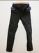 Image of Collect Mill Sulfur-dyed Black Greaser Jeans 