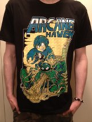 Image of Mega Man NEW!