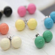 Image of Boucles d'oreilles kawaii