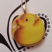 Image of "rubberDUCKY"