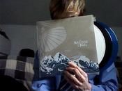 Image of Live Hard 10" + Digital Download