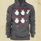 Image of Driepoot Hoodie