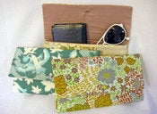 Image of Revamp Clutch Purse
