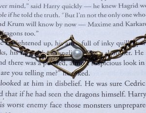 Image of Bow and Arrow Bracelet