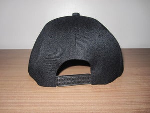 Image of SMU† snap back 