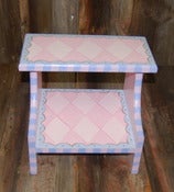 Image of Step Stool: Royal