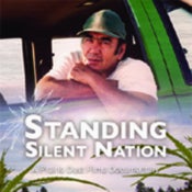 Image of Standing Silent Nation DVD Educational