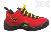 Image of Nike Air B-Que