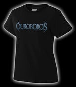 Image of Ouroboros "Logo" Women's Shirt