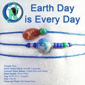 Image of Earth Day is Every Day NTIO Bracelet FREE TODAY with PURCHASE