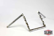 Image of Twisted Z Bars