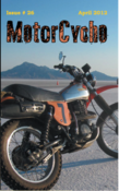 Image of Motorcycho