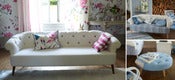 Image of Daisy Hardcastle sofa range