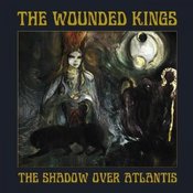 Image of The Shadow Over Atlantis - CD