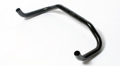 Image of Guiador Bullhorn RG preto
