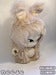 Image of Munny Bunny Custom. Sold out!