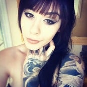 Image of 30 minute Make Up and Hair Lesson by Lexus Amanda