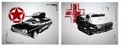 Image of Vank/Station Cannon Combo pack