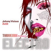 Image of ThriveMixPresents Electro