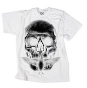 Image of SS Swallow Skull
