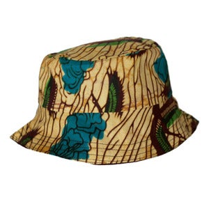 Image of Reversable sun hat 