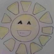Image of Shining Sun