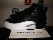 Image of Air Jordan Retro XII Playoff GS (BIG KIDS) 153265-001