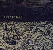 Image of Undersmile - Narwhal (CD)