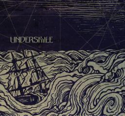 Image of Undersmile - Narwhal (CD)