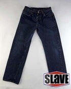 Image of LEVI'S 501 32" (Reproduction)