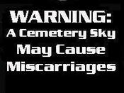 Image of Misscarriage T-Shirt