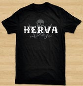 Image of Jolly Herva t-shirt