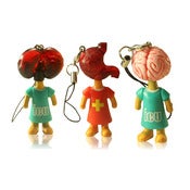 Organ Donor Key Chains